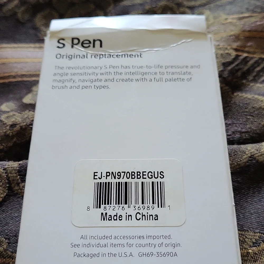 Samsung galaxy s pen note 10 or 10 plus xo new phone no need xo boxed